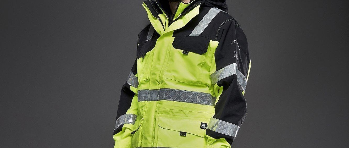 Pilotjacke Superior 3 in 1