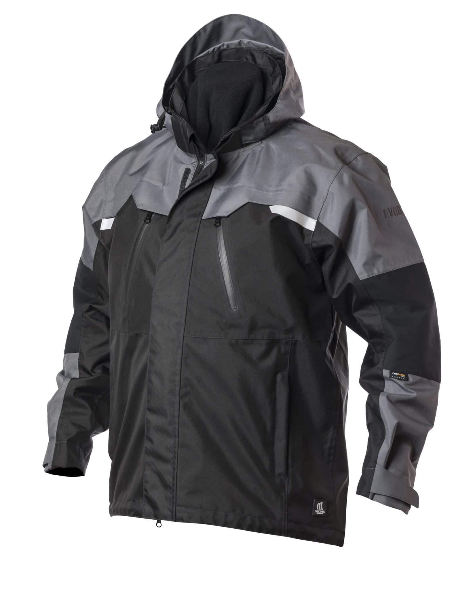 All Weather Jacke EVOBASE