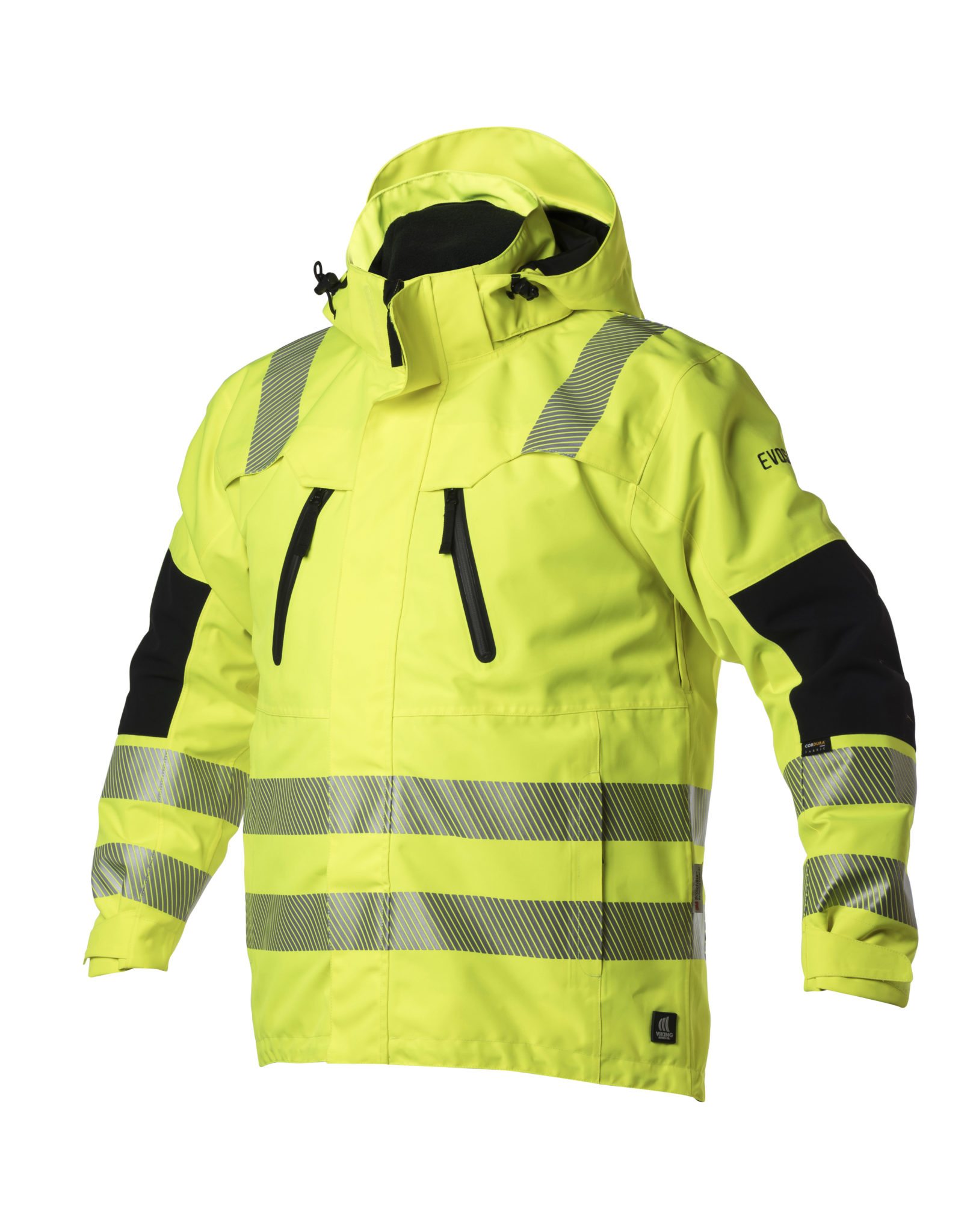 All Weather jakke EVOSAFE