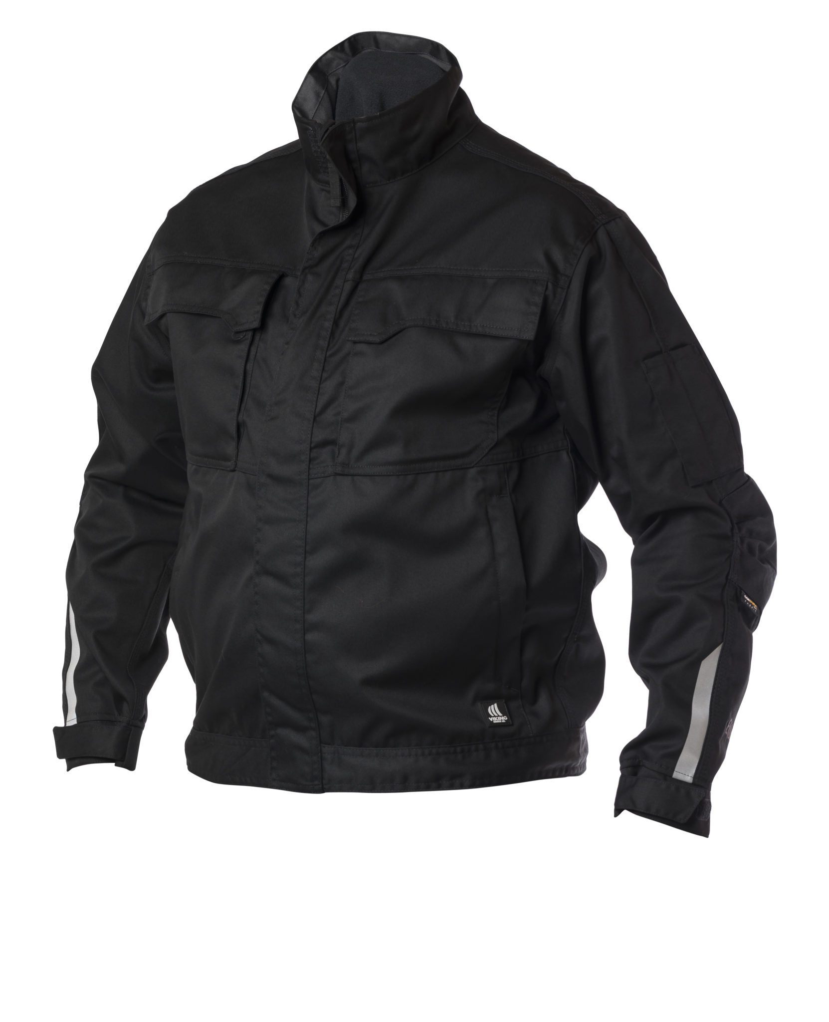 F441 Chaqueta de trabajo EVOBASE