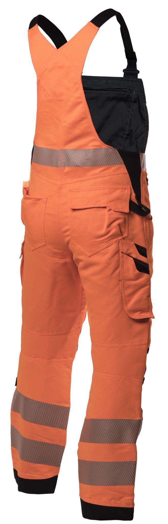 Latzhose EVOSAFE