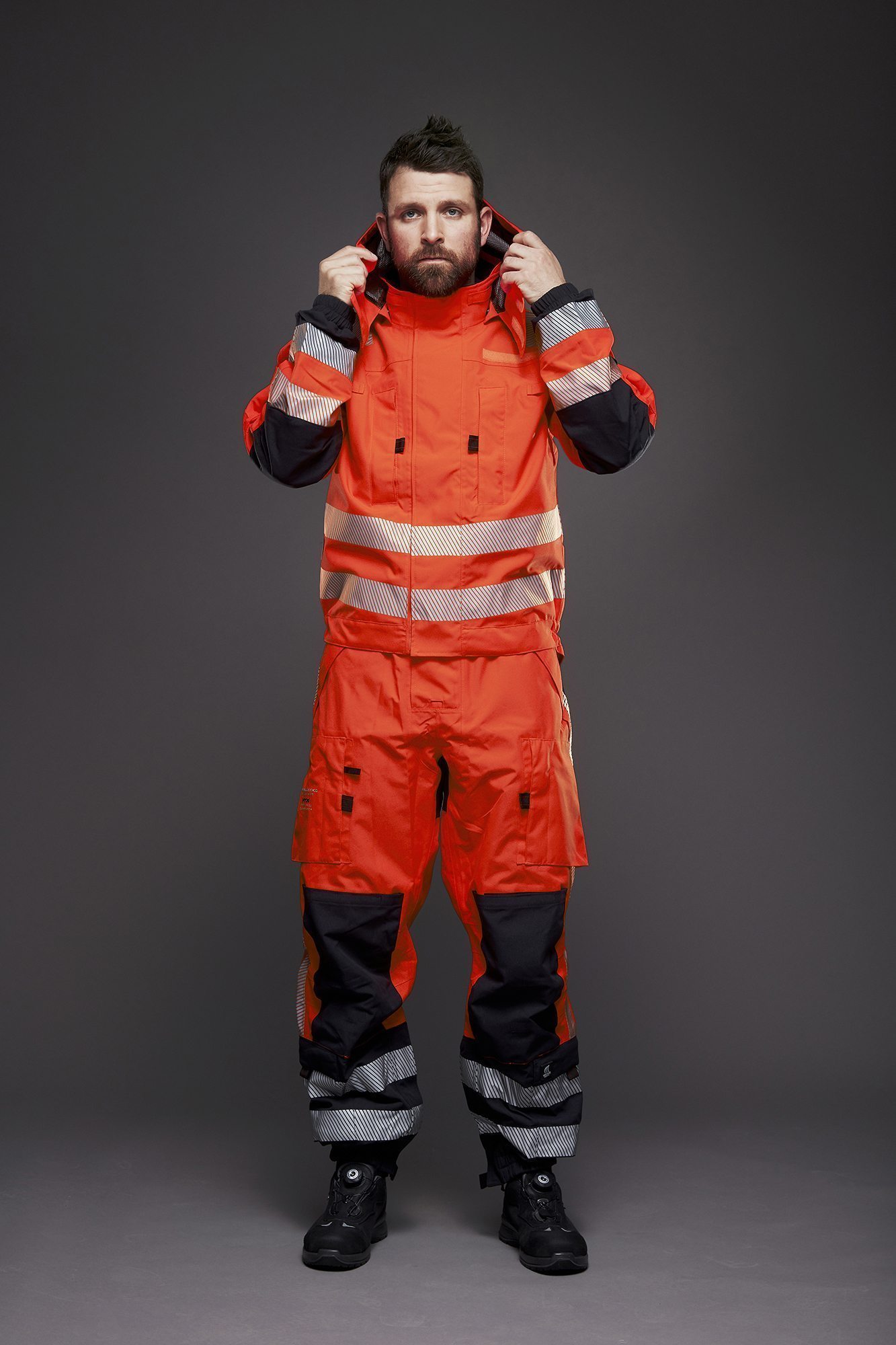 Extreme Access jakke