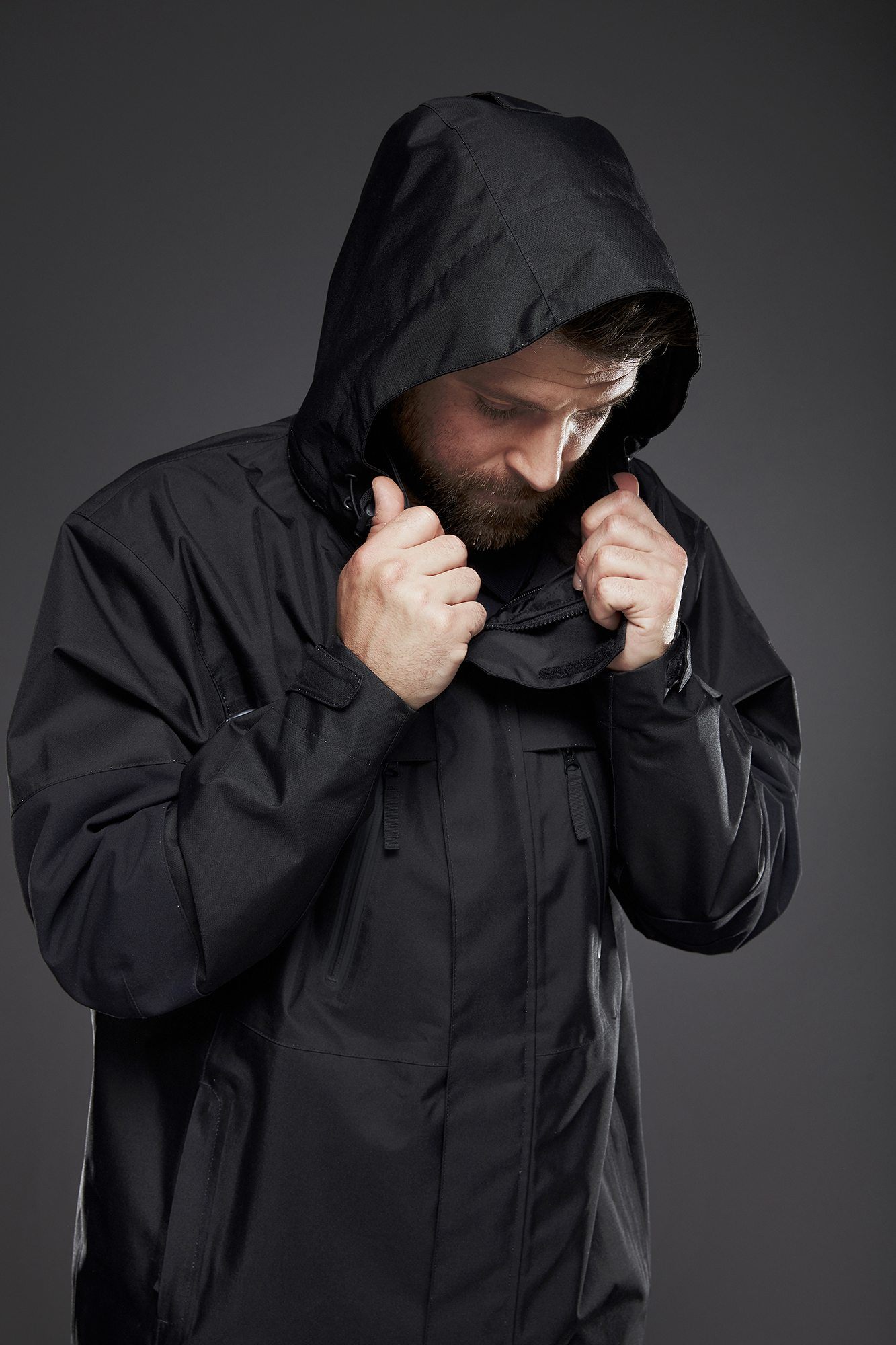 All Weather jakke EVOBASE