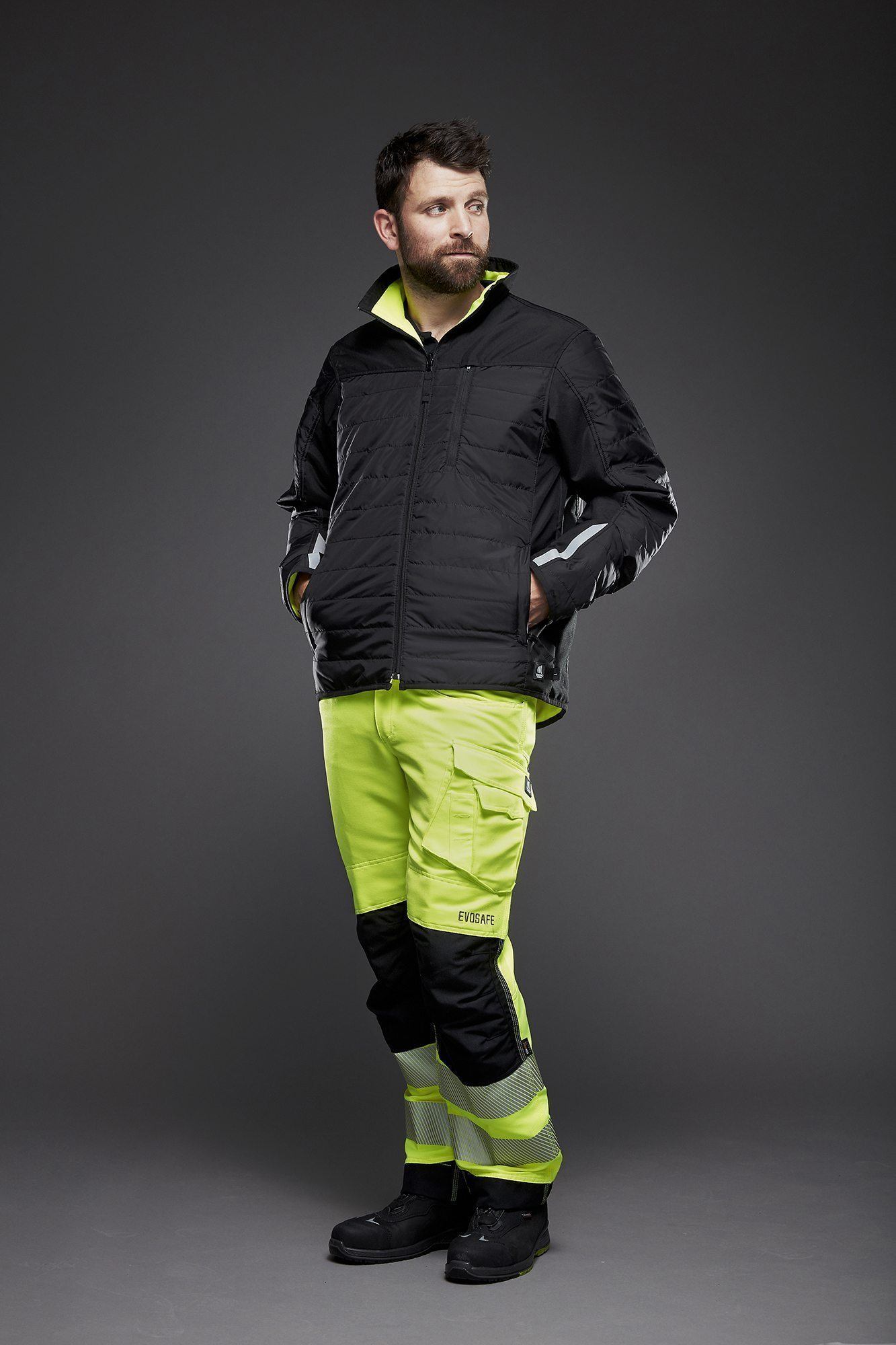 Bundhose EVOSAFE