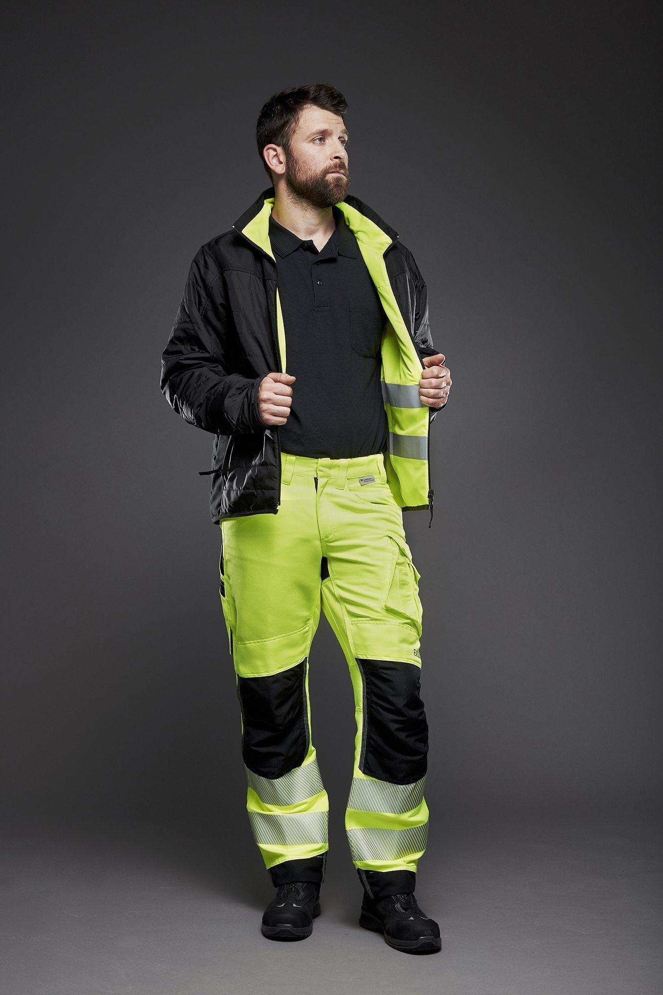 Bundhose EVOSAFE